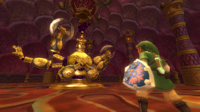 Illustration for article titled Confessions of a Bad Zelda Fan, or: How I Learned to Stop Worrying and Ignore the Hype
